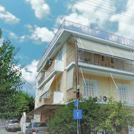 Elena'S House Kalamata City Luaran gambar