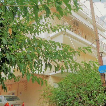 Elena'S House Kalamata City Luaran gambar