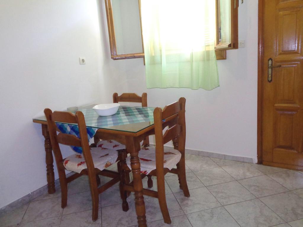 Elena'S House Kalamata City Luaran gambar