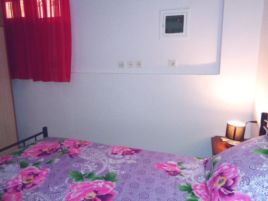 Elena'S House Kalamata City Luaran gambar