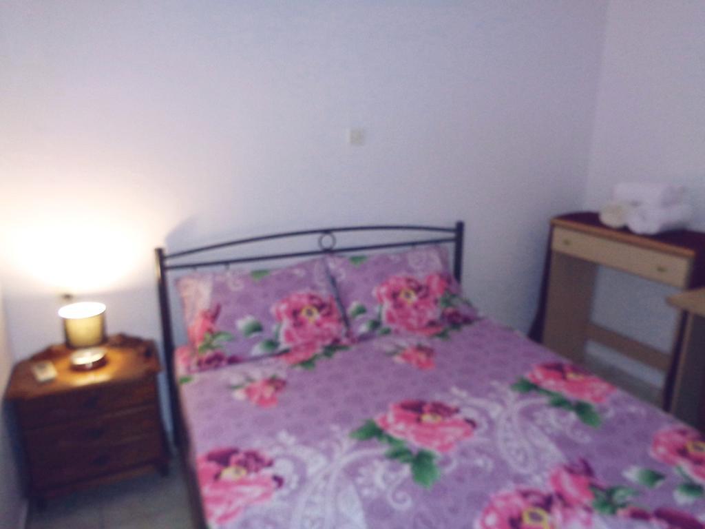 Elena'S House Kalamata City Luaran gambar