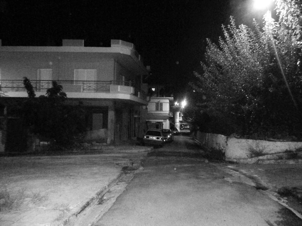 Elena'S House Kalamata City Luaran gambar