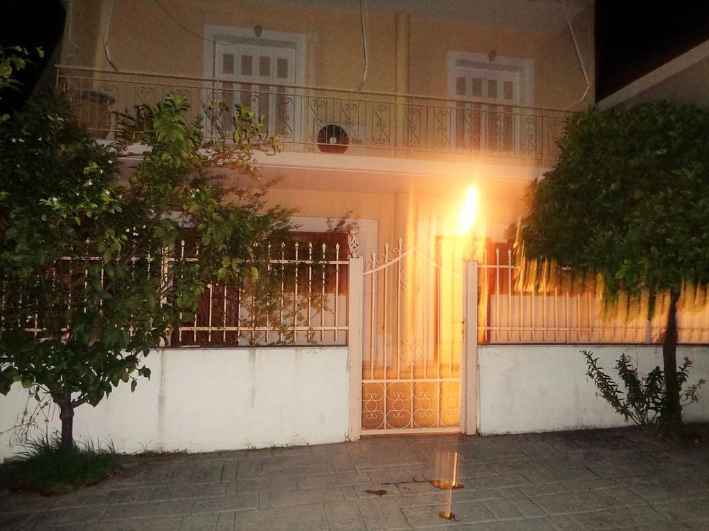 Elena'S House Kalamata City Luaran gambar