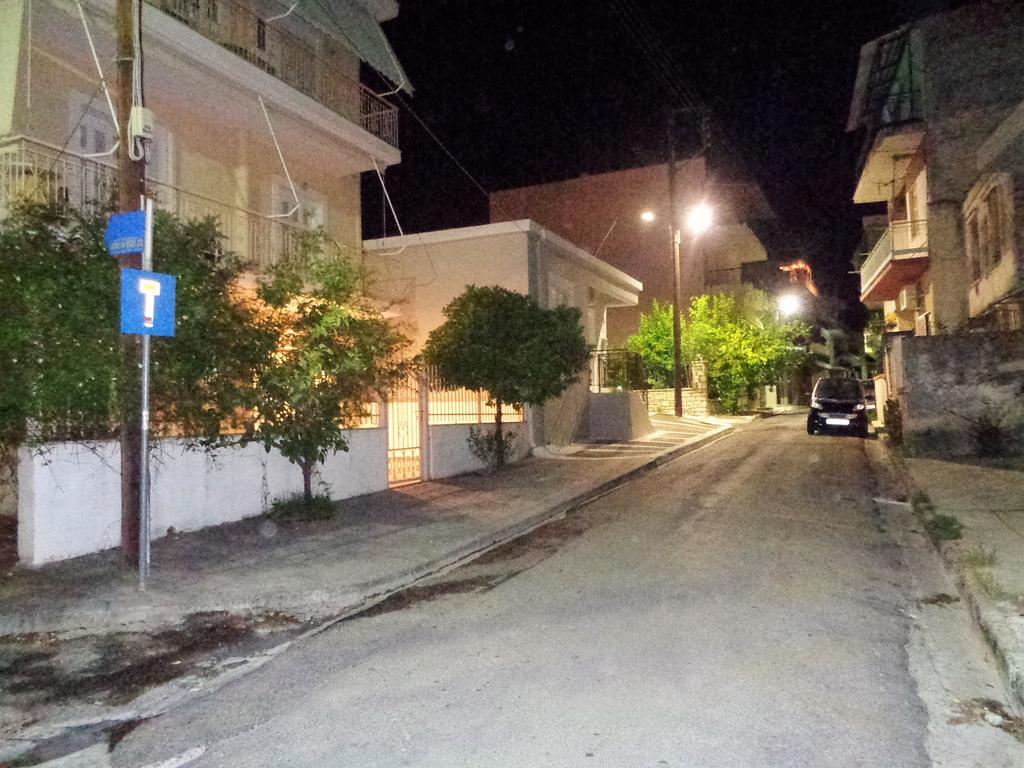 Elena'S House Kalamata City Luaran gambar