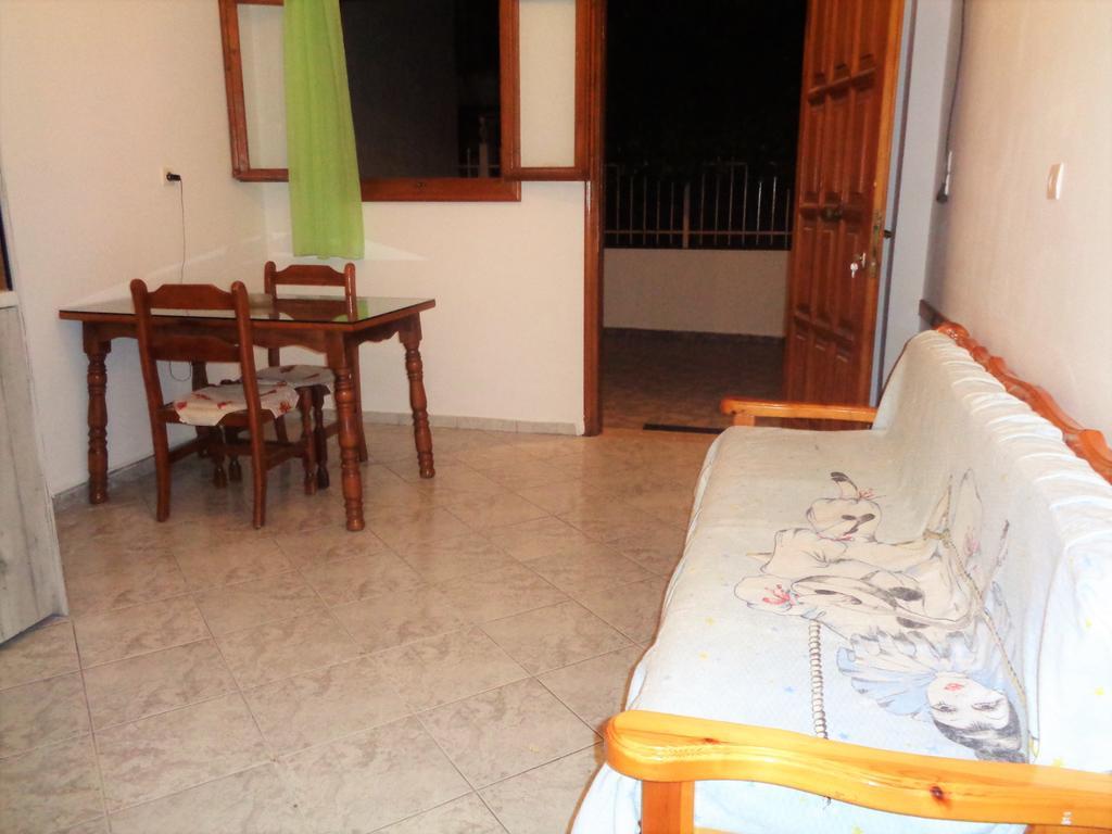 Elena'S House Kalamata City Luaran gambar