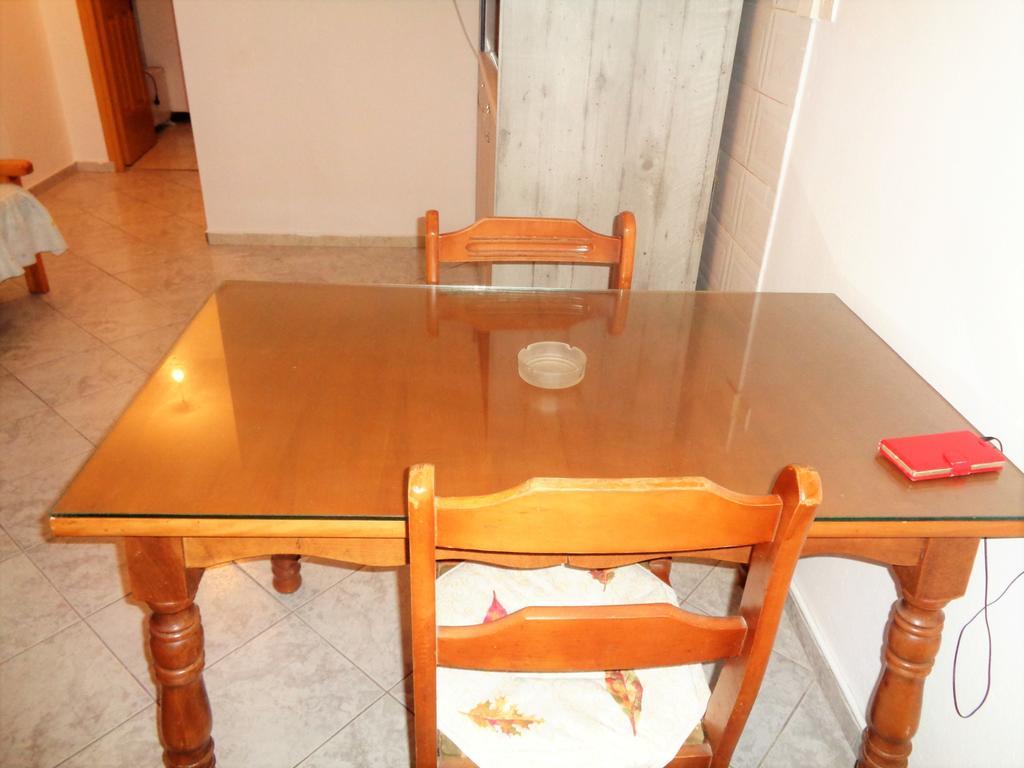 Elena'S House Kalamata City Luaran gambar