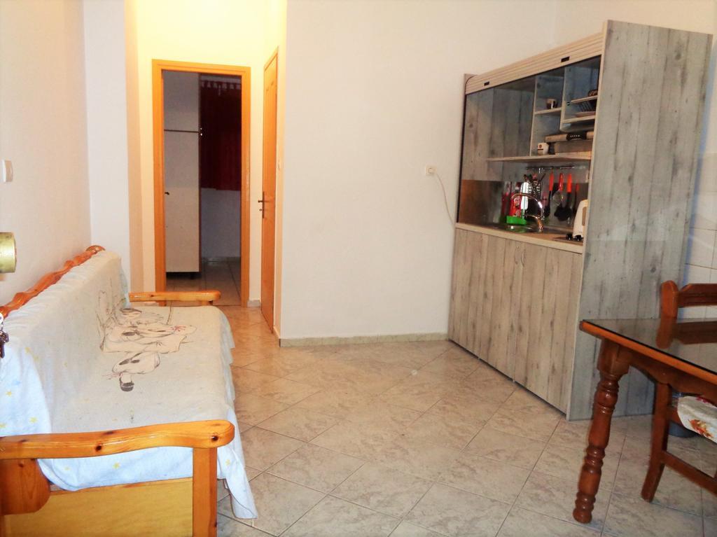 Elena'S House Kalamata City Luaran gambar
