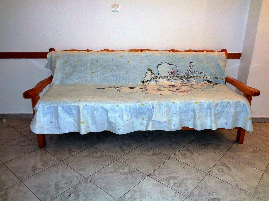 Elena'S House Kalamata City Luaran gambar