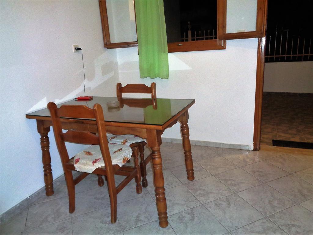 Elena'S House Kalamata City Luaran gambar