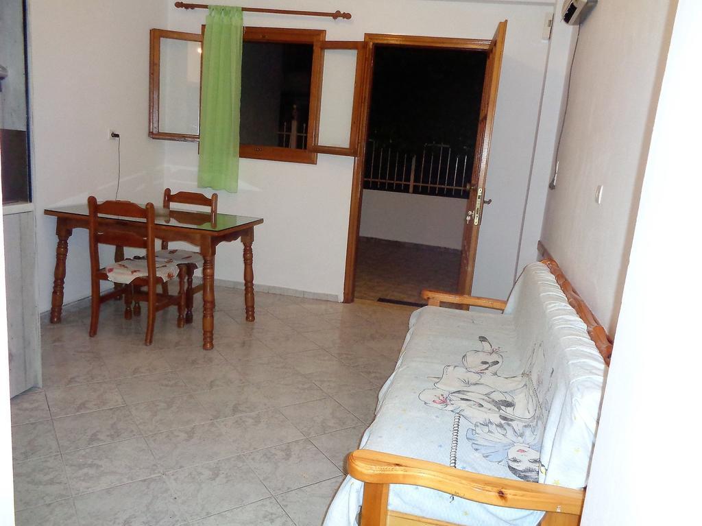 Elena'S House Kalamata City Luaran gambar