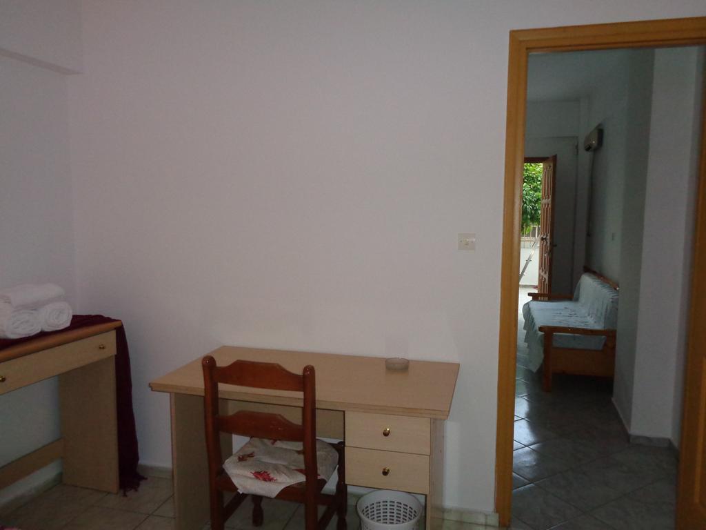 Elena'S House Kalamata City Luaran gambar