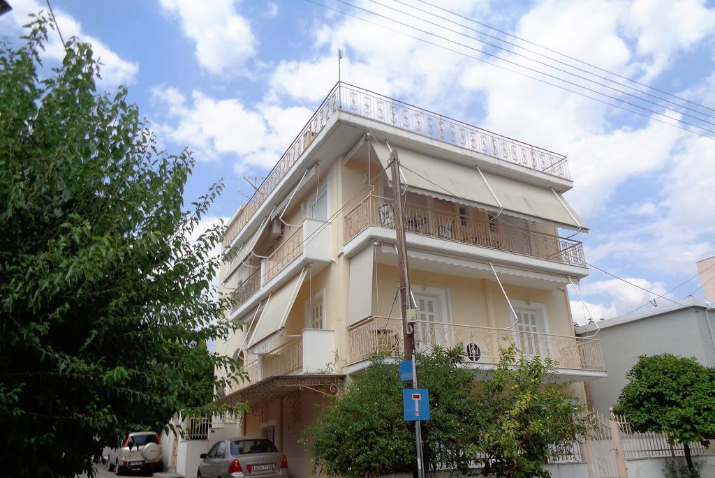 Elena'S House Kalamata City Luaran gambar