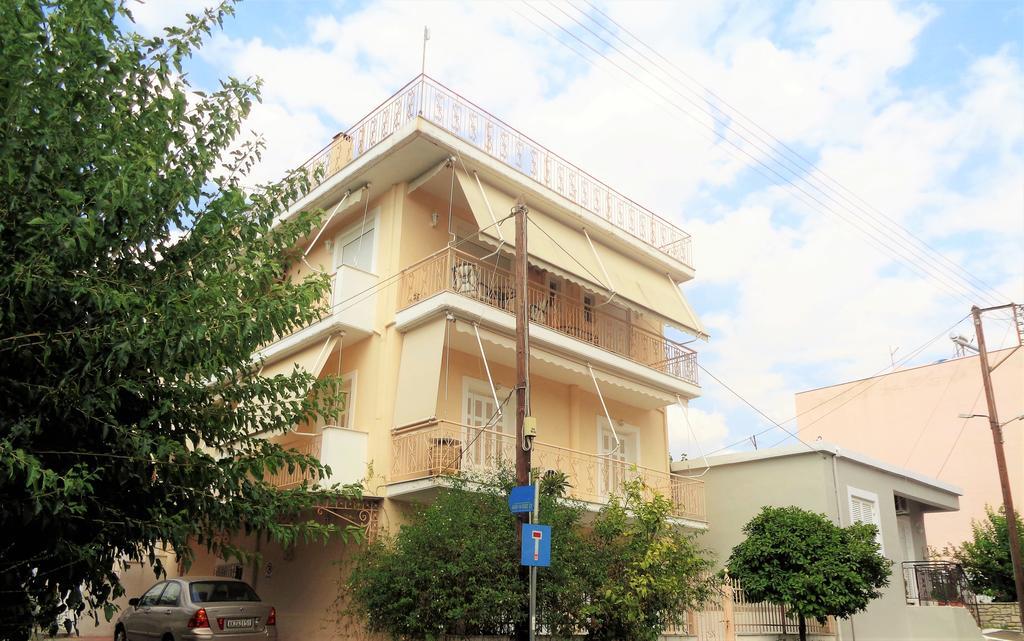 Elena'S House Kalamata City Luaran gambar