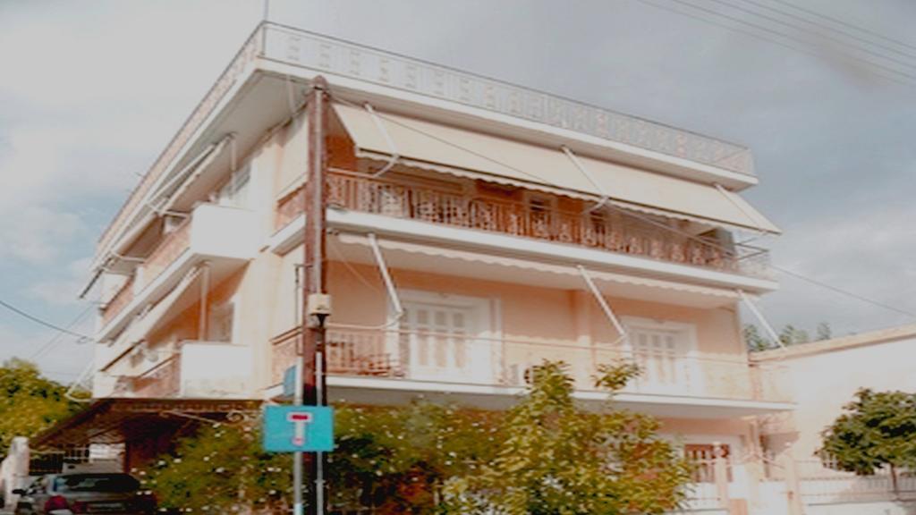 Elena'S House Kalamata City Luaran gambar