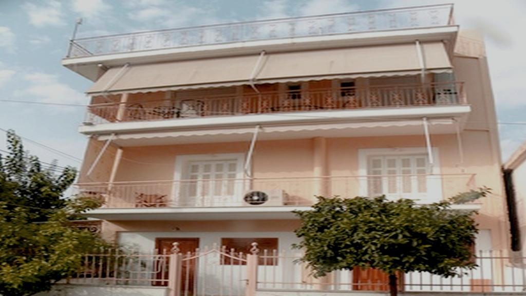 Elena'S House Kalamata City Luaran gambar