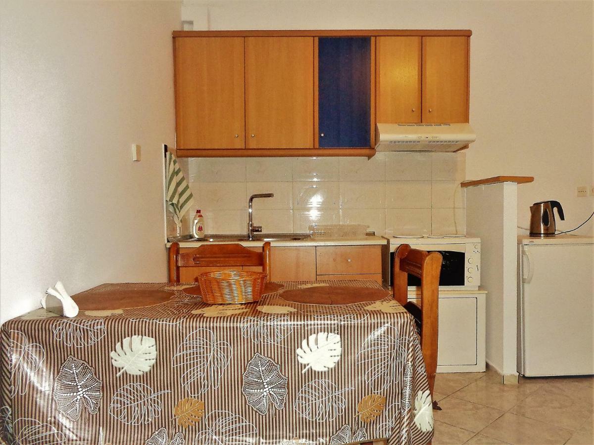 Elena'S House Kalamata City Luaran gambar