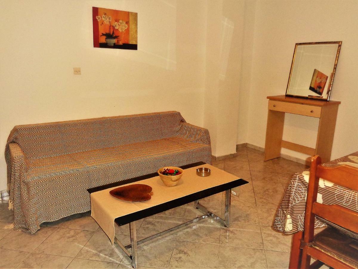 Elena'S House Kalamata City Luaran gambar