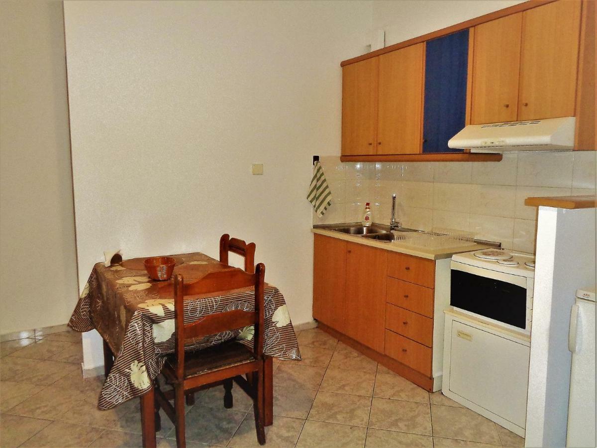 Elena'S House Kalamata City Luaran gambar