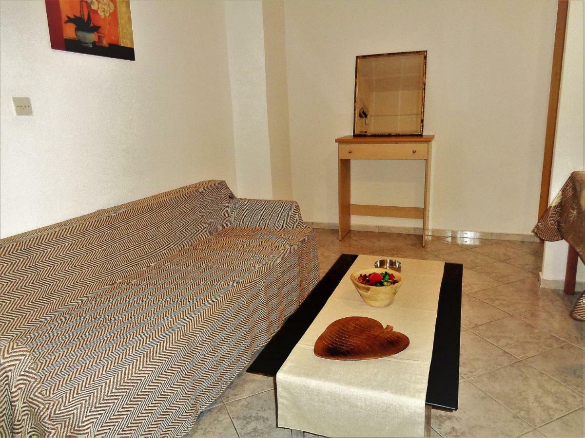 Elena'S House Kalamata City Luaran gambar