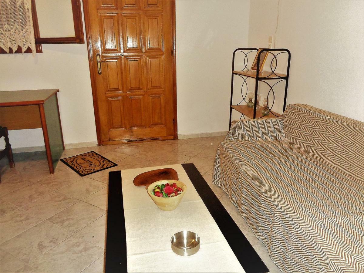 Elena'S House Kalamata City Luaran gambar