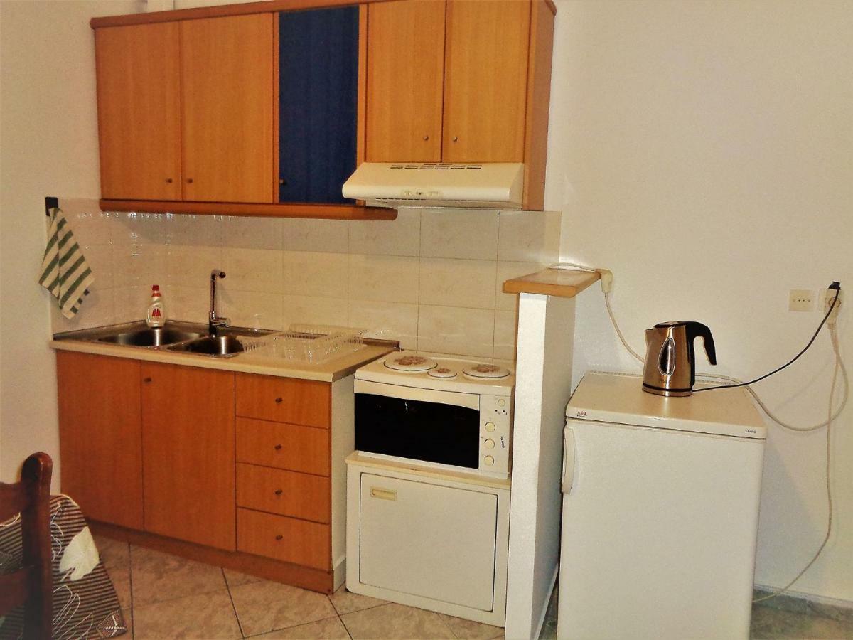Elena'S House Kalamata City Luaran gambar