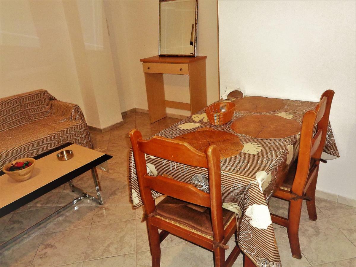Elena'S House Kalamata City Luaran gambar