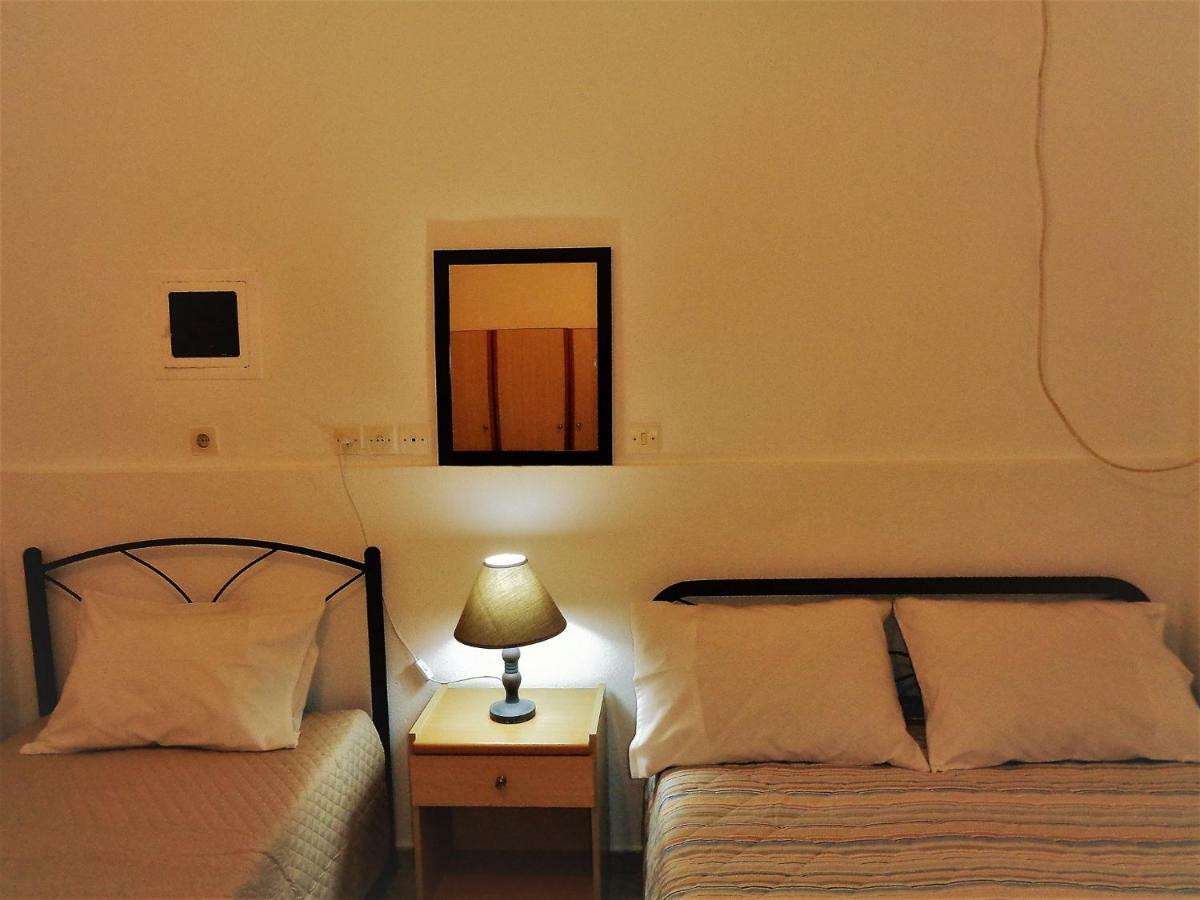 Elena'S House Kalamata City Luaran gambar