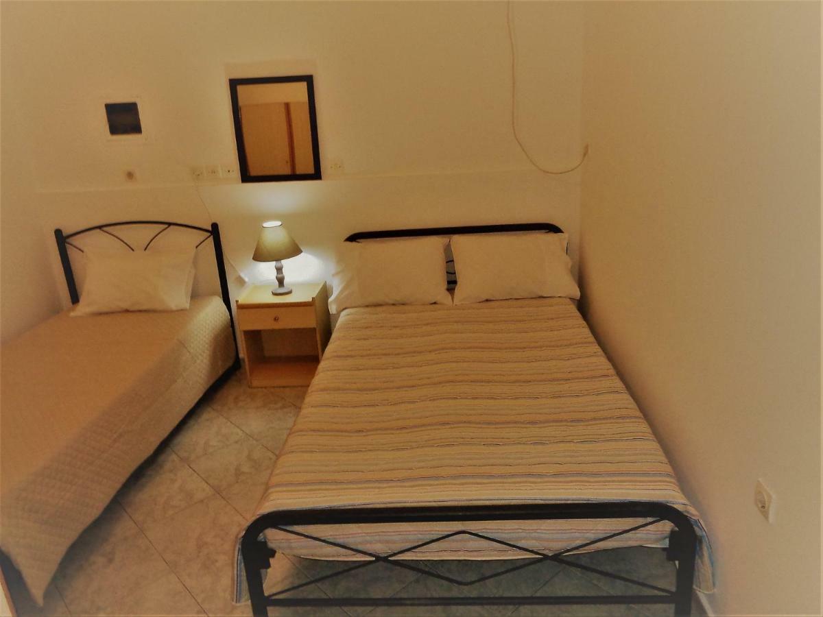 Elena'S House Kalamata City Luaran gambar