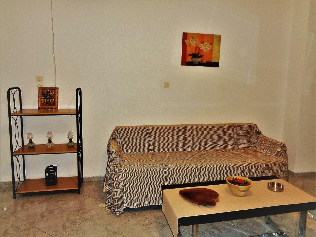 Elena'S House Kalamata City Luaran gambar