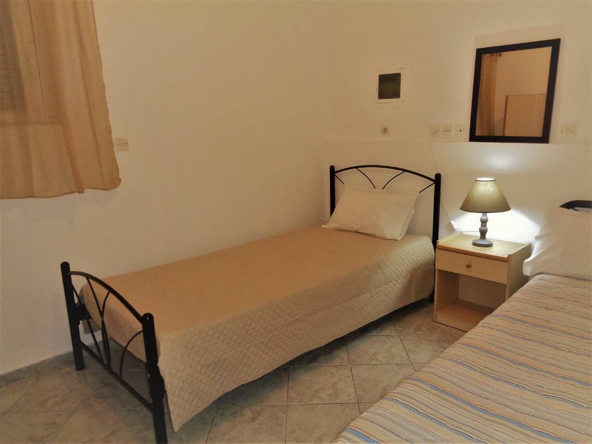 Elena'S House Kalamata City Luaran gambar